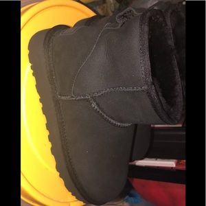 Uggs